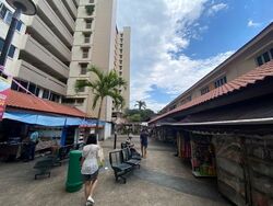 9 TELOK BLANGAH CRESCENT (D4), Shop House #575908971